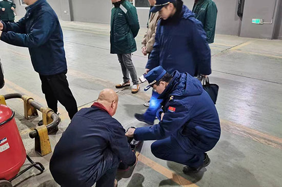 消防隱患整改期限能延長嗎？可以延長幾次